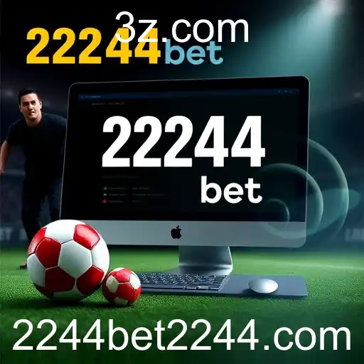2244bet: A Ascensão dos Jogos Online em Portugal