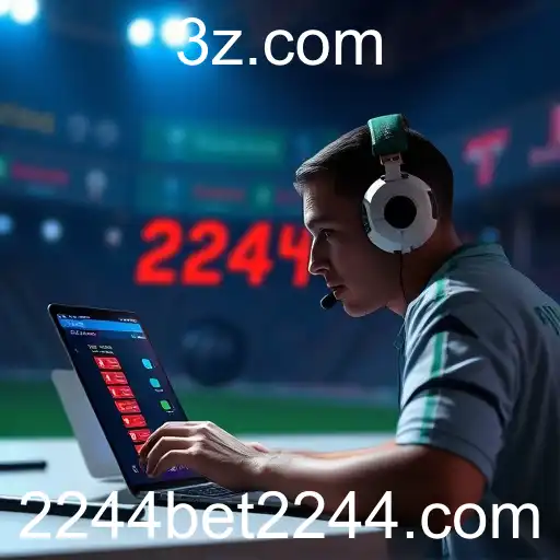 Expansão do Mercado de Jogos de Apostas no Brasil