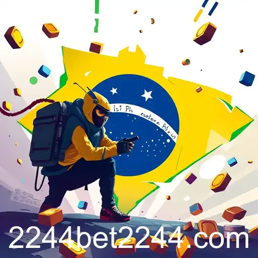 A Evolução dos Jogos Online no Brasil