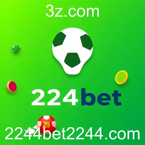 Tendências de Jogos em 2025: O Impacto do 2244bet