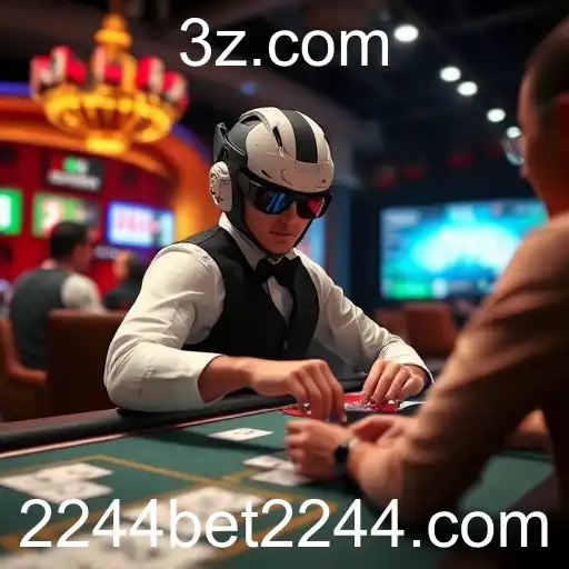 O Crescimento dos Sites de Apostas Online em 2025