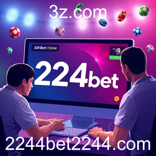 O Crescimento do Mercado de Jogos Online no Brasil