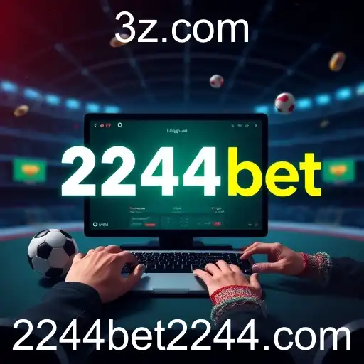 A Ascensão dos Jogos de Apostas Online em 2025