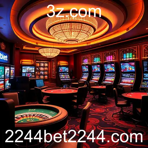 Tendências e Desafios dos Cassinos Online em 2025