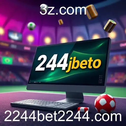 Expansão do Mercado de Jogos Online no Brasil