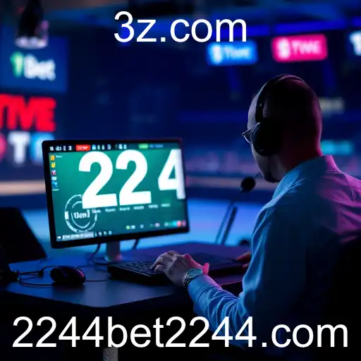 O Impacto Crescente de Plataformas de Apostas Online em 2025