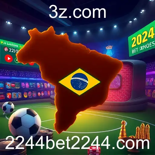 Crescimento do Mercado de Jogos Online em 2025