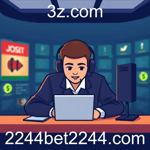 A Revolução dos Sites de Jogos em 2025