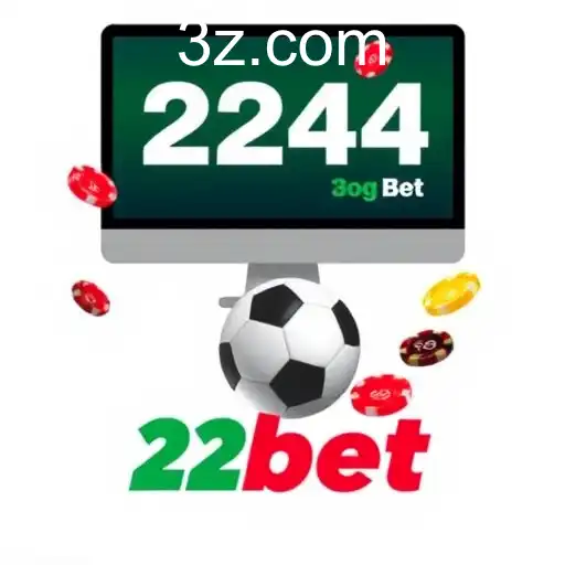 A Ascensão dos Jogos em Portugal: Um Olhar sobre 2244bet