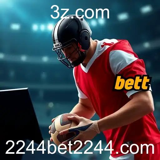 A Revolução das Apostas Esportivas na Plataforma 2244bet